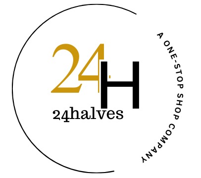 24Halves